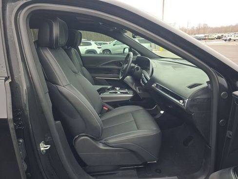 Certified 2024 Cadillac Lyriq Sport image 14