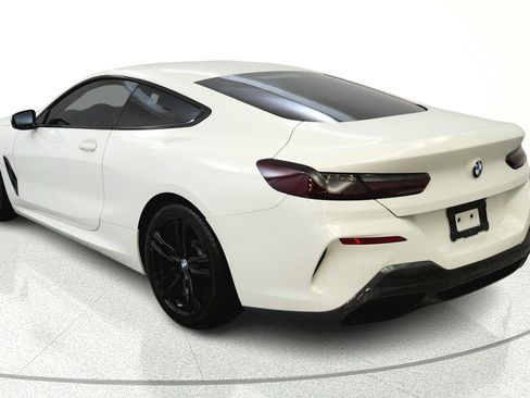 Used 2023 BMW 840i Coupe RWD image 5