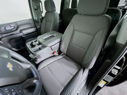 New 2026 Chevrolet Silverado 2500 Custom w/ Custom Value Package image 19
