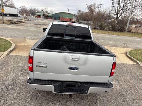 Used 2005 Ford F150 King Ranch image 11