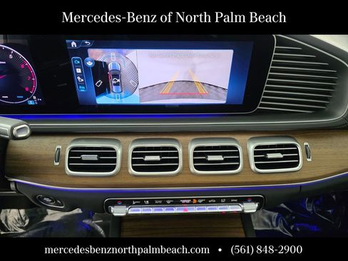 New 2026 Mercedes-Benz GLS 450 4MATIC image 20