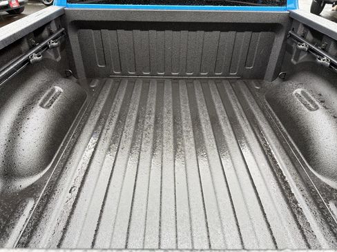 New 2026 RAM 1500 Rebel image 6