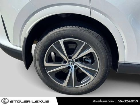 Used 2023 Lexus RX 350 Premium w/ Accessory Package AWD/4WD image 7