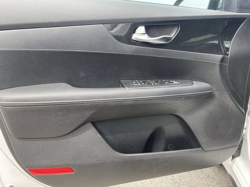Used 2023 Kia Forte GT-Line w/ GT-Line Technology Package FWD image 22