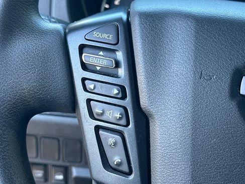 Certified 2024 Nissan Frontier S image 17