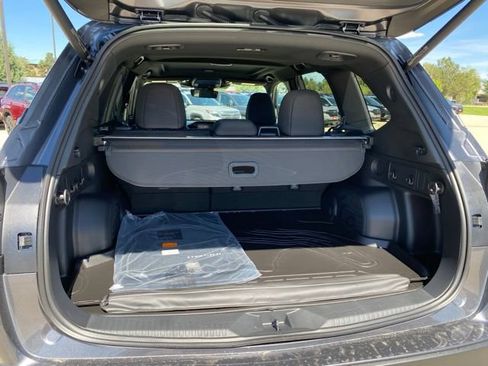 New 2026 Subaru Forester Premium AWD/4WD image 24