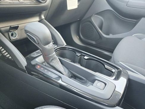New 2026 Chevrolet TrailBlazer LS w/ LS Convenience Package FWD image 23