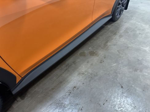 Used 2022 Subaru WRX Premium image 11