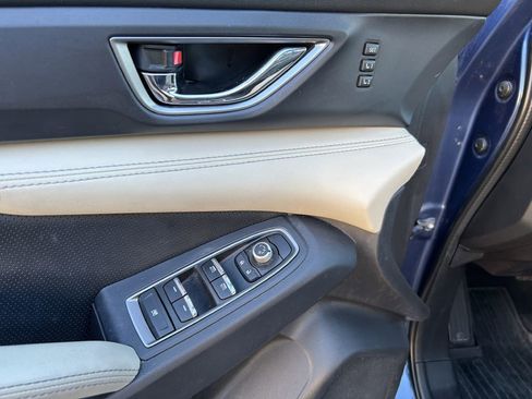 Used 2021 Subaru Ascent Limited w/ Technology Package image 3