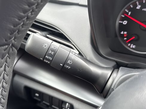 New 2026 Subaru WRX Premium AWD/4WD image 16