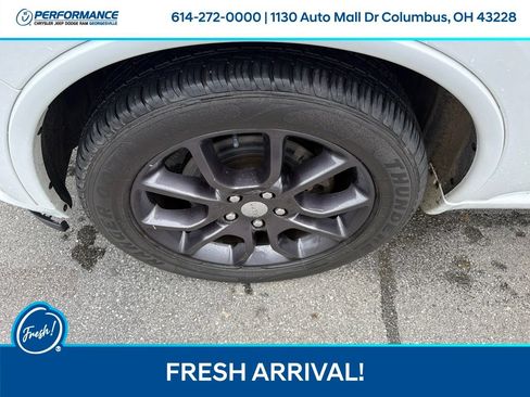 Used 2015 Dodge Durango R/T AWD/4WD image 10