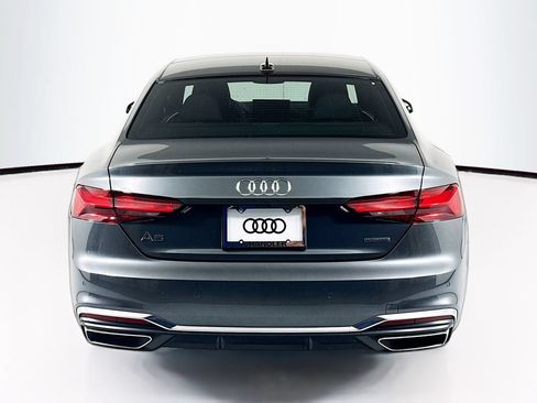Certified 2023 Audi A5 2.0T Premium Plus w/ Premium Plus AWD/4WD image 6