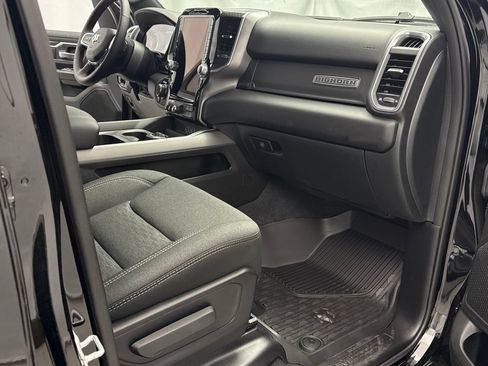 New 2026 RAM 1500 Big Horn AWD/4WD image 29