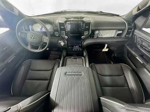 New 2026 RAM 1500 Limited image 9