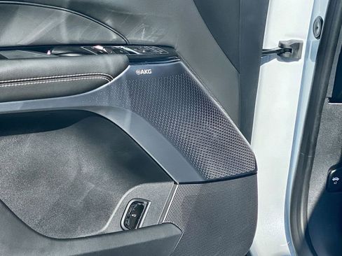 New 2026 Cadillac Lyriq V w/ Exterior Carbon Fiber Package image 24