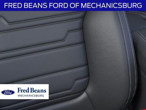 New 2025 Ford Ranger Lariat w/ FX4 Off-Road Package image 16