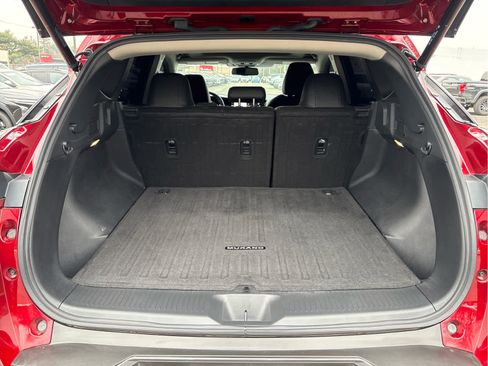 Used 2025 Nissan Murano SL image 9