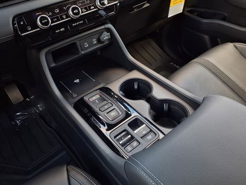 New 2026 Honda Passport RTL image 16