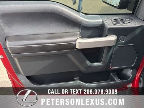 Used 2020 Ford F150 Lariat image 18