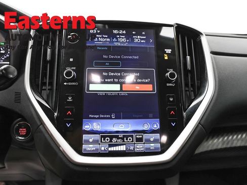 Used 2025 Subaru Ascent Premium AWD/4WD image 12