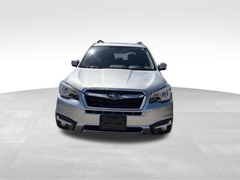 Used 2018 Subaru Forester 2.5i Limited AWD/4WD image 15