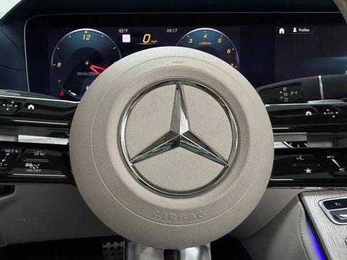 Used 2021 Mercedes-Benz E 450 Cabriolet image 23