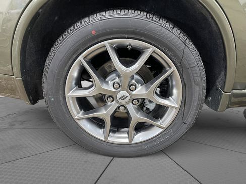 New 2026 Dodge Durango GT image 10