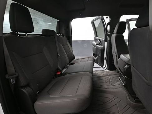 Used 2022 Chevrolet Silverado 2500 LT AWD/4WD image 44