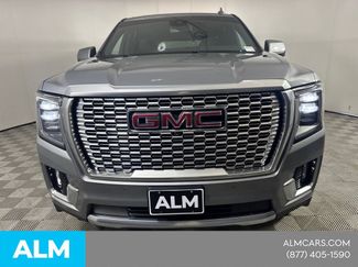 Used 2024 GMC Yukon Denali w/ LPO, Illumination Package AWD/4WD video 2