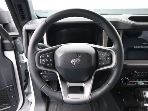 New 2026 Ford Bronco Outer Banks AWD/4WD image 28