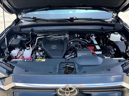 Used 2024 Toyota Grand Highlander FWD image 29