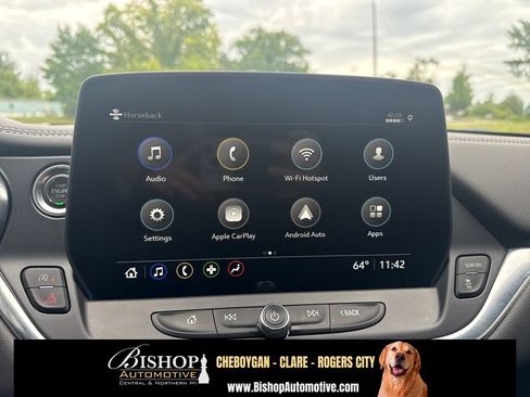 Used 2024 Chevrolet Blazer LT w/ Convenience Package AWD/4WD image 6