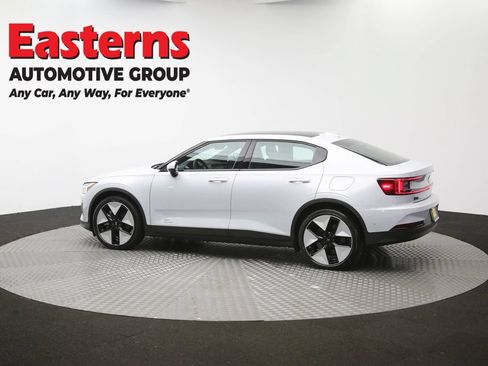 Used 2024 Polestar Polestar 2 AWD/4WD image 60