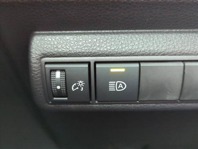 New 2027 Toyota Corolla LE FWD image 12