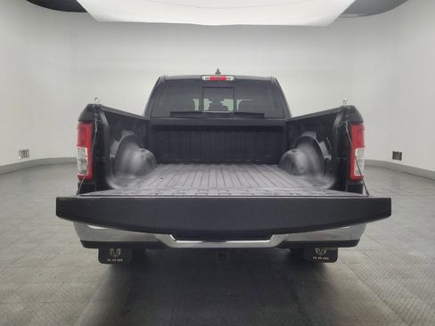Used 2023 RAM 1500 Big Horn RWD image 29