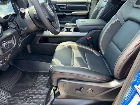 New 2026 RAM 1500 Laramie AWD/4WD image 23