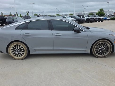 Used 2023 Kia K5 GT FWD image 6