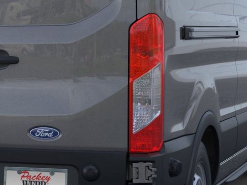 New 2026 Ford Transit 250 Medium Roof w/ Load Area Protection Package image 22