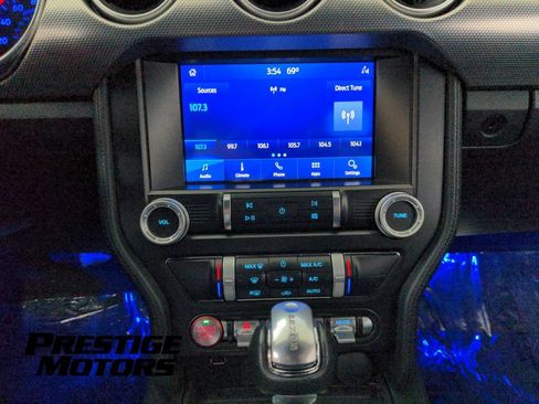 Used 2021 Ford Mustang GT w/ Equipment Group 301A RWD image 20