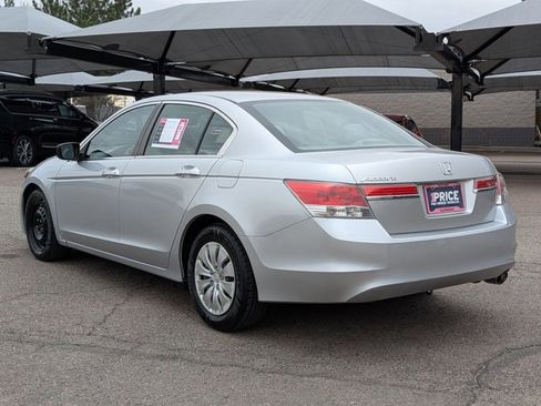 Used 2012 Honda Accord LX image 7