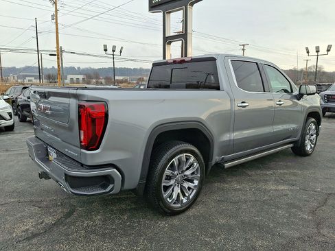Certified 2026 GMC Sierra 1500 Denali w/ Denali Reserve Package image 7