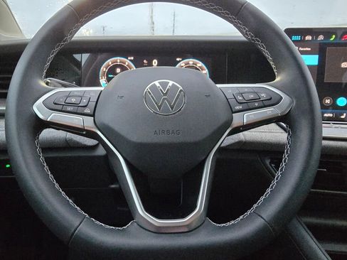 New 2026 Volkswagen Tiguan S image 22