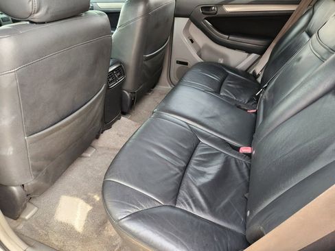 Used 2008 Toyota 4Runner SR5 image 29