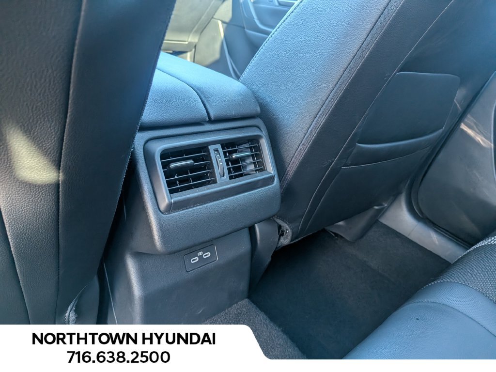 Used 2026 MAZDA CX-50 AWD 2.5 S w/ Preferred Pkg image 27