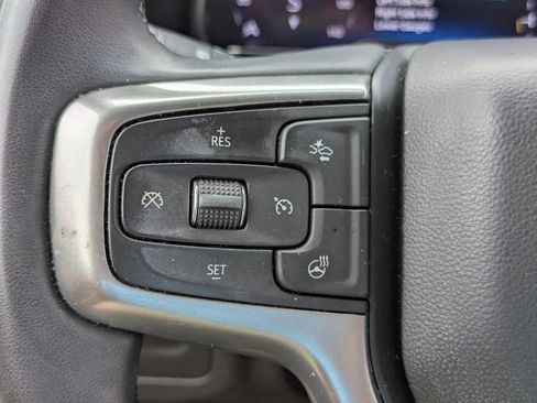 Used 2024 Chevrolet Tahoe Premier RWD image 18