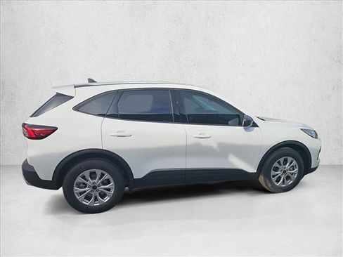New 2026 Ford Escape Active image 6