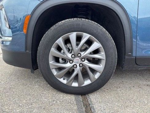 New 2026 Buick Enclave Preferred w/ Power Package image 12