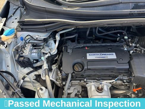 Used 2015 Honda CR-V EX-L image 29