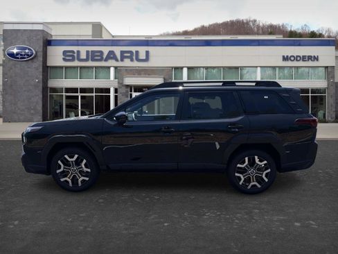 New 2026 Subaru Outback Touring XT AWD/4WD image 7