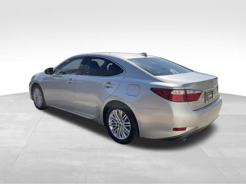 Used 2014 Lexus ES 350 w/ Premium Package FWD image 7
